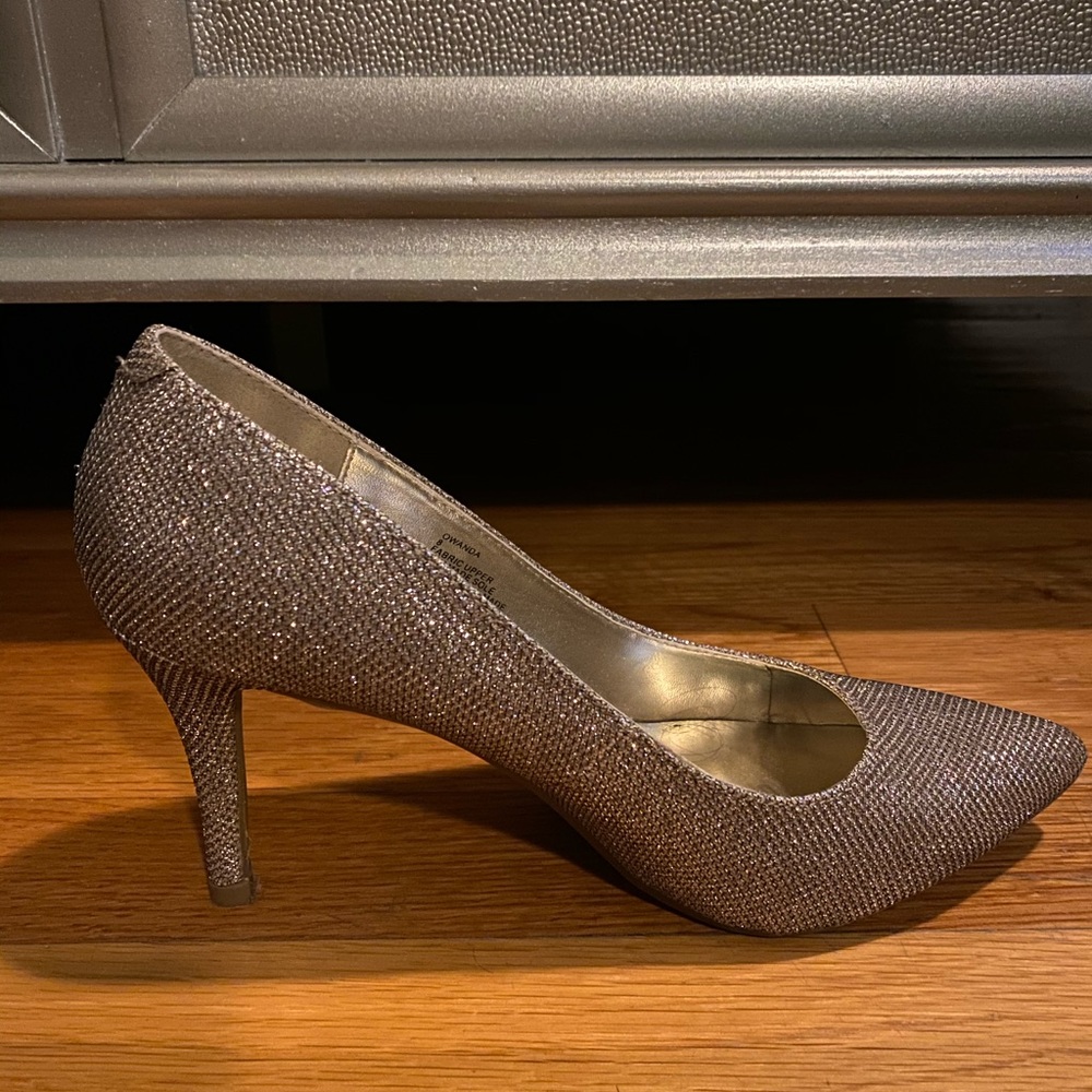 Pumps